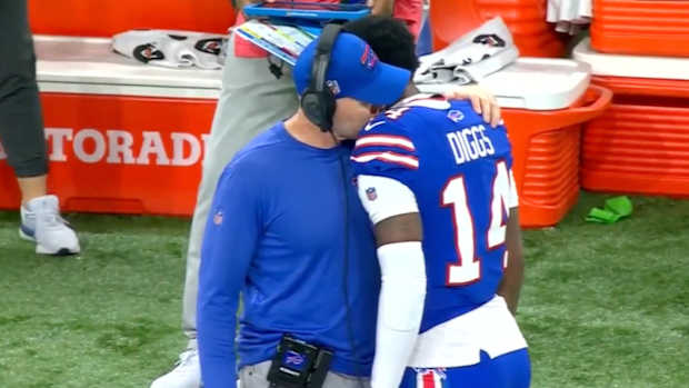 diggs mcd